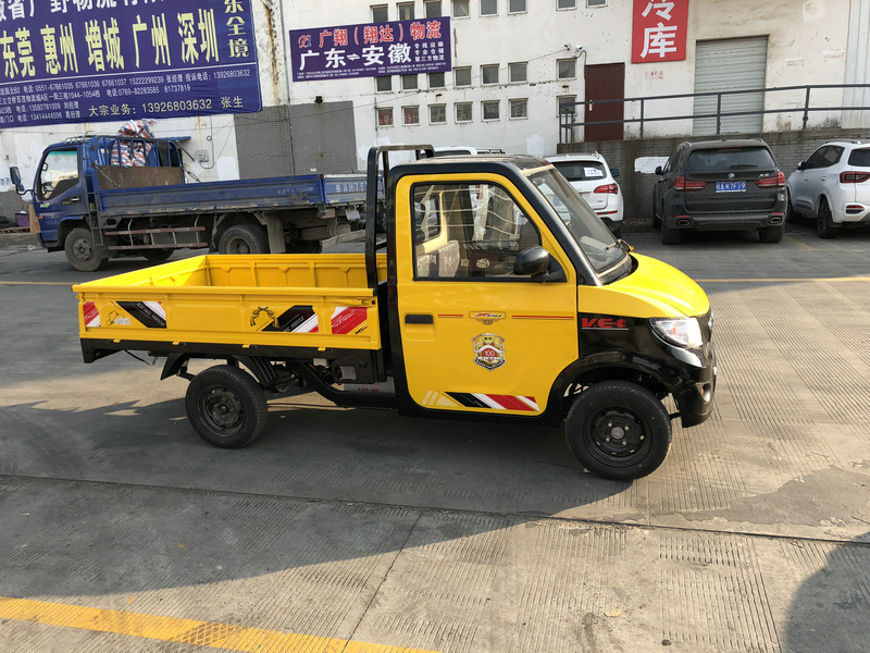 广东工厂采购电动货车